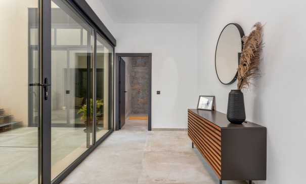 Resale - Freistehende Villa -
Ciudad Quesada - Rojales - Ciudad Quesada