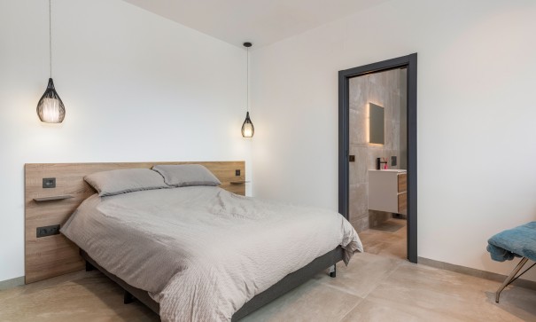 Resale - Freistehende Villa -
Ciudad Quesada - Rojales - Ciudad Quesada