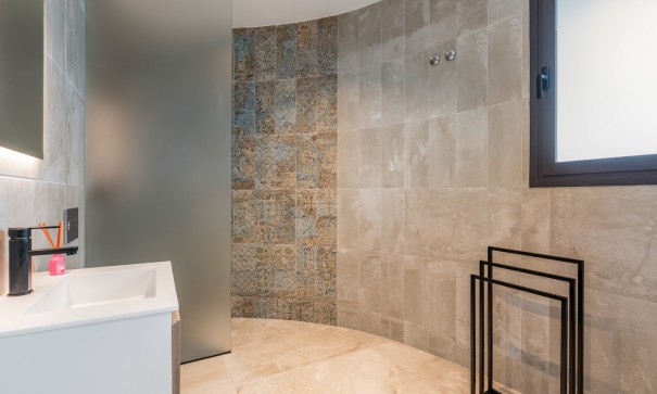 Resale - Freistehende Villa -
Ciudad Quesada - Rojales - Ciudad Quesada