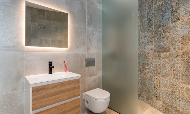 Resale - Freistehende Villa -
Ciudad Quesada - Rojales - Ciudad Quesada