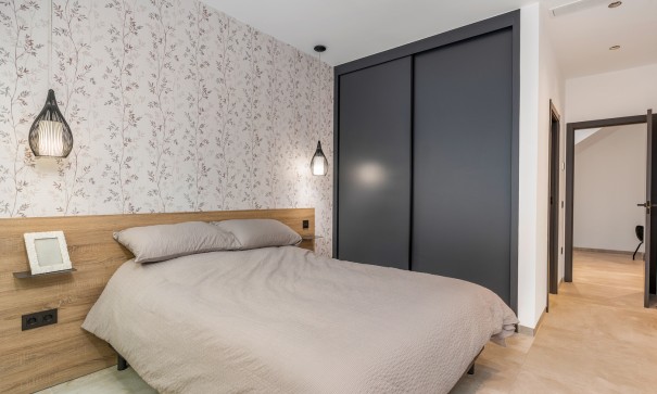 Resale - Freistehende Villa -
Ciudad Quesada - Rojales - Ciudad Quesada