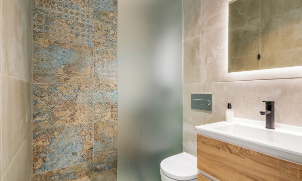 Resale - Freistehende Villa -
Ciudad Quesada - Rojales - Ciudad Quesada