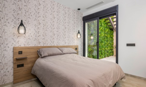 Resale - Freistehende Villa -
Ciudad Quesada - Rojales - Ciudad Quesada