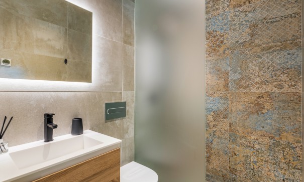 Resale - Freistehende Villa -
Ciudad Quesada - Rojales - Ciudad Quesada