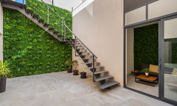 Resale - Freistehende Villa -
Ciudad Quesada - Rojales - Ciudad Quesada