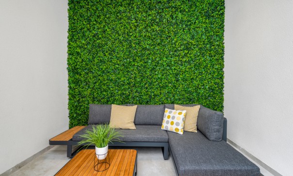 Resale - Freistehende Villa -
Ciudad Quesada - Rojales - Ciudad Quesada