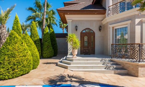 Herverkoop - Vrijstaande Villa -
Ciudad Quesada - Rojales - Dona Pepa