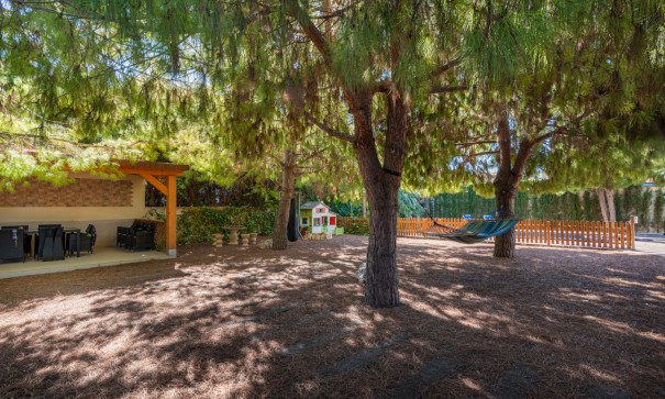 Herverkoop - Vrijstaande Villa -
Ciudad Quesada - Rojales - Dona Pepa