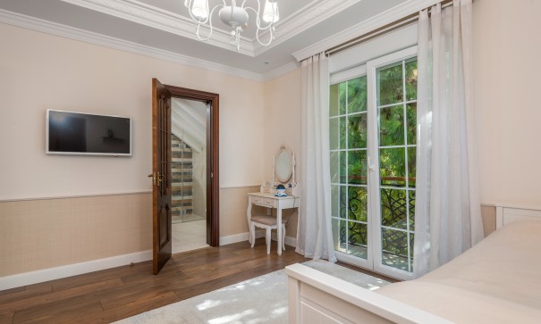 Herverkoop - Vrijstaande Villa -
Ciudad Quesada - Rojales - Dona Pepa