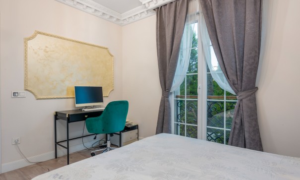 Herverkoop - Vrijstaande Villa -
Ciudad Quesada - Rojales - Dona Pepa