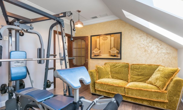 Herverkoop - Vrijstaande Villa -
Ciudad Quesada - Rojales - Dona Pepa