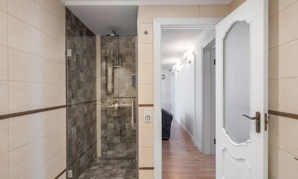 Herverkoop - Vrijstaande Villa -
Ciudad Quesada - Rojales - Dona Pepa