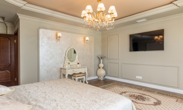 Herverkoop - Vrijstaande Villa -
Ciudad Quesada - Rojales - Dona Pepa