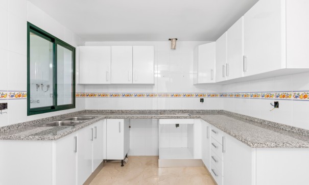 Venta - Apartamento piso -
Altea - Altea Hills