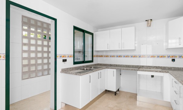 Venta - Apartamento piso -
Altea - Altea Hills