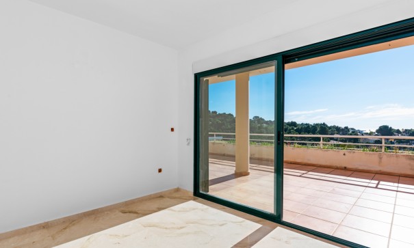 Venta - Apartamento piso -
Altea - Altea Hills