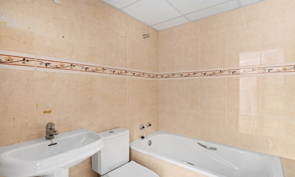 Venta - Apartamento piso -
Altea - Altea Hills