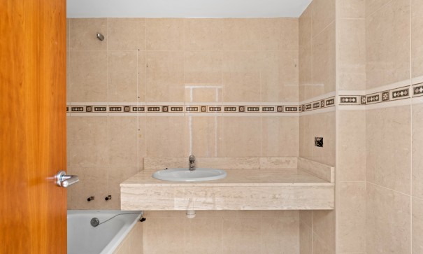 Venta - Apartamento piso -
Altea - Altea Hills