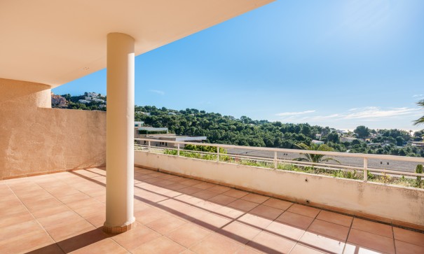 Venta - Apartamento piso -
Altea - Altea Hills