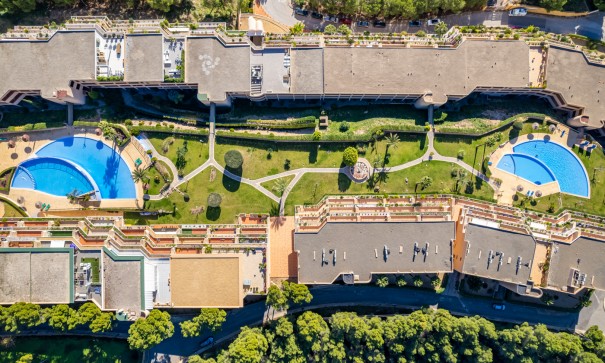 Venta - Apartamento piso -
Altea - Altea Hills