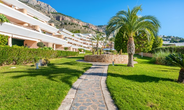 Venta - Apartamento piso -
Altea - Altea Hills