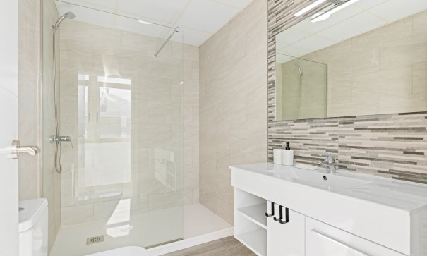 Sprzedaż - Apartament mieszkanie -
La Manga del Mar Menor - La Manga