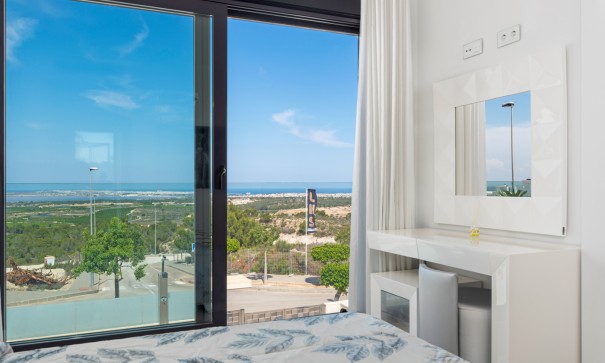 Venta - Chalet Independiente -
San Miguel de Salinas - San Miguel Salinas