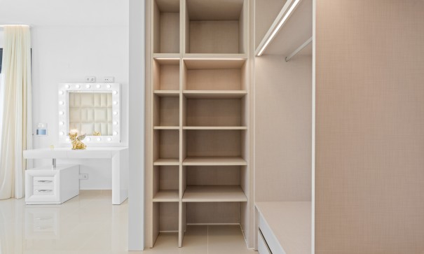 Venta - Chalet Independiente -
San Miguel de Salinas - San Miguel Salinas