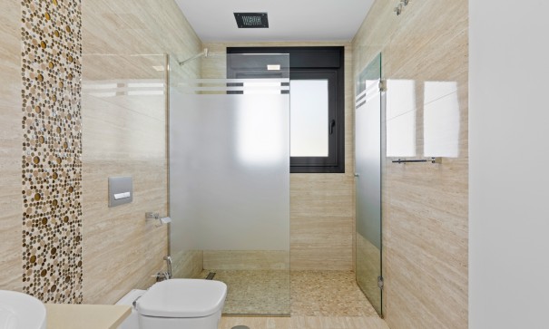 Venta - Chalet Independiente -
San Miguel de Salinas - San Miguel Salinas