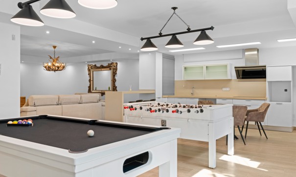 Venta - Chalet Independiente -
San Miguel de Salinas - San Miguel Salinas