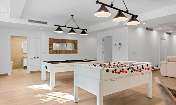 Venta - Chalet Independiente -
San Miguel de Salinas - San Miguel Salinas