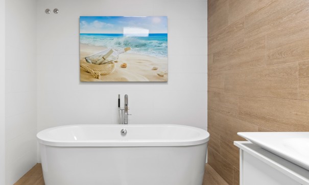 Venta - Chalet Independiente -
San Miguel de Salinas - San Miguel Salinas