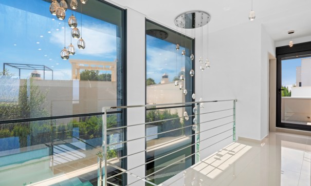 Venta - Chalet Independiente -
San Miguel de Salinas - San Miguel Salinas