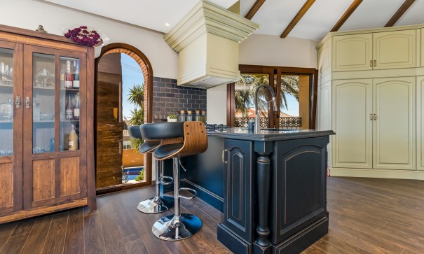 Resale - Freistehende Villa -
Ciudad Quesada - Rojales - Ciudad Quesada