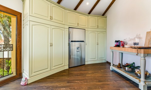 Resale - Freistehende Villa -
Ciudad Quesada - Rojales - Ciudad Quesada