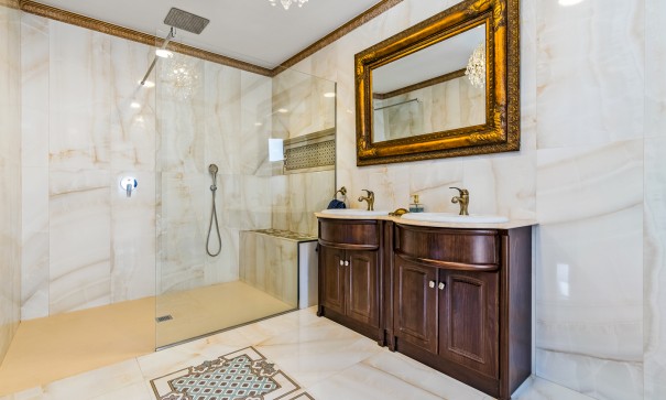 Resale - Freistehende Villa -
Ciudad Quesada - Rojales - Ciudad Quesada