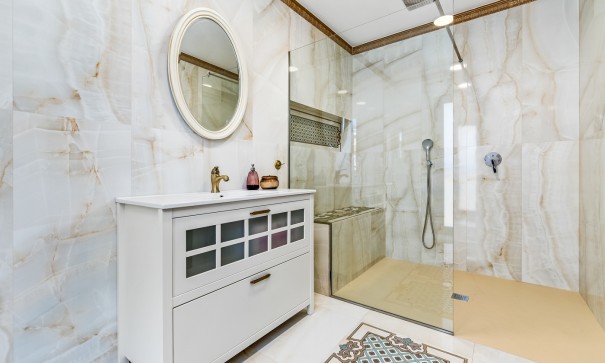 Resale - Freistehende Villa -
Ciudad Quesada - Rojales - Ciudad Quesada