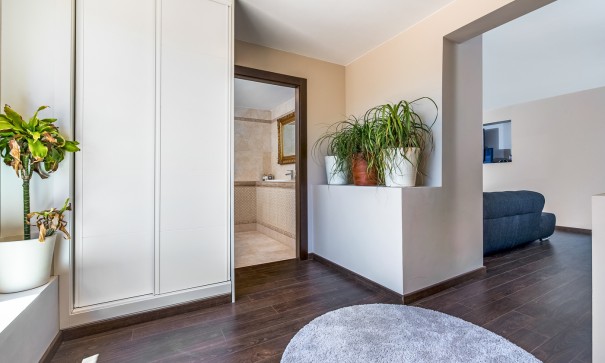 Resale - Freistehende Villa -
Ciudad Quesada - Rojales - Ciudad Quesada