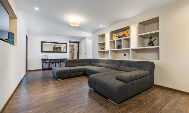 Resale - Freistehende Villa -
Ciudad Quesada - Rojales - Ciudad Quesada