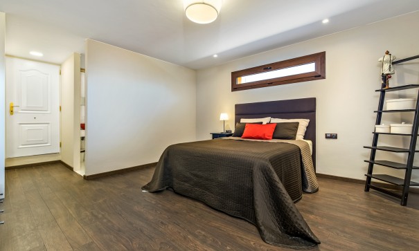 Resale - Freistehende Villa -
Ciudad Quesada - Rojales - Ciudad Quesada