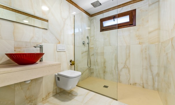 Resale - Freistehende Villa -
Ciudad Quesada - Rojales - Ciudad Quesada