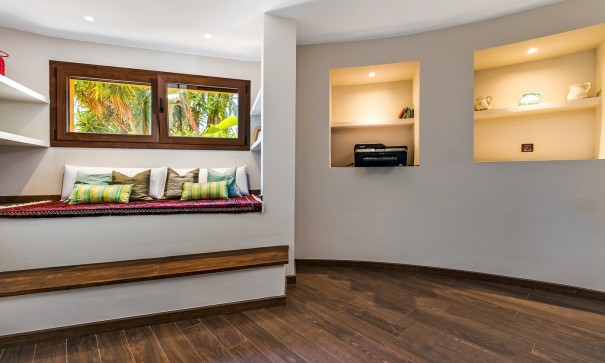 Resale - Freistehende Villa -
Ciudad Quesada - Rojales - Ciudad Quesada