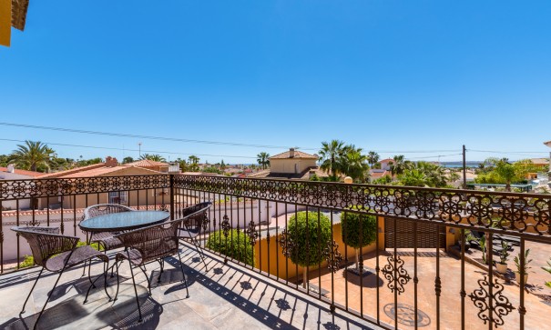 Resale - Freistehende Villa -
Ciudad Quesada - Rojales - Ciudad Quesada