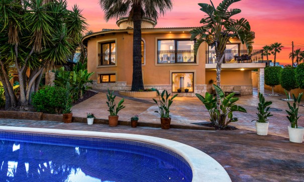 Resale - Freistehende Villa -
Ciudad Quesada - Rojales - Ciudad Quesada