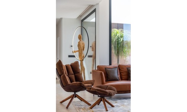 Venta - Chalet Independiente -
El Campello - El Amerador