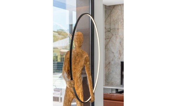 Venta - Chalet Independiente -
El Campello - El Amerador