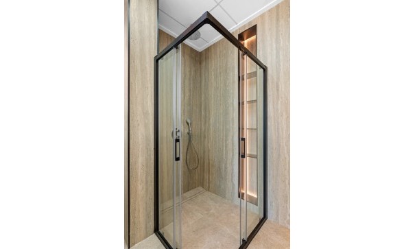 Venta - Chalet Independiente -
El Campello - El Amerador