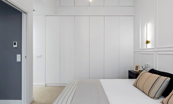 Sprzedaż - Willa wolnostojąca -
Torrevieja - El chaparral