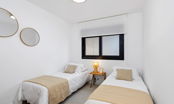 Sprzedaż - Willa wolnostojąca -
Torrevieja - El chaparral