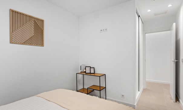 Sprzedaż - Willa wolnostojąca -
Torrevieja - El chaparral